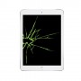 Réparation Apple iPad Air vitre (Réparation uniquement en magasin)