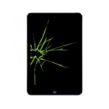 Réparation Apple iPad Mini LCD (Réparation uniquement en magasin)