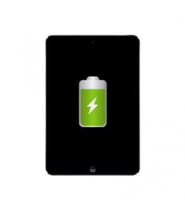 Réparation Apple iPad Mini batterie (Réparation uniquement en magasin)