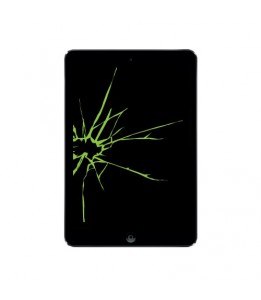 Réparation Apple iPad Mini 2 vitre (Réparation uniquement en magasin)