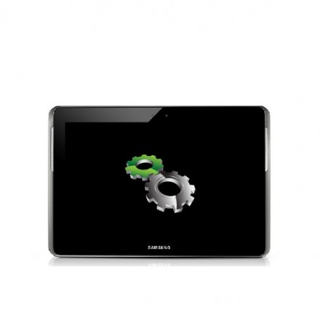 Réparation Samsung Galaxy Tab 2 10.1 N5110 dock de charge (Réparation uniquement en magasin)