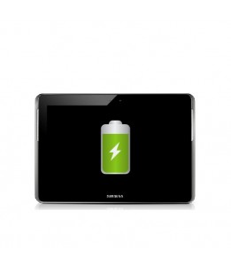 Réparation Samsung Galaxy Tab 2 10.1 N5110 batterie (uniquement en magasin)