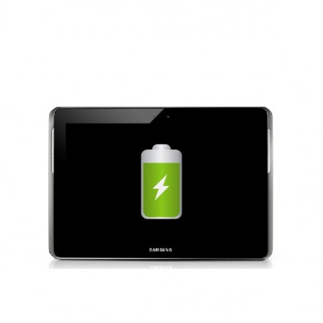Réparation Samsung Galaxy Tab 2 10.1 N5110 batterie (uniquement en magasin)