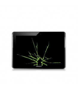 Réparation Samsung Galaxy Tab 2 10.1 N5110 LCD