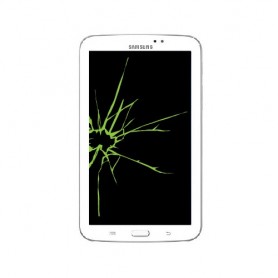 Réparation Samsung Galaxy Tab 3 7.0 T210 P3210 vitre