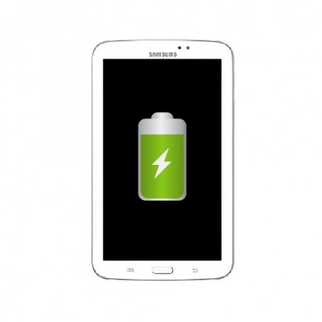 Réparation Samsung Galaxy Tab 3 7.0 T210 P3210 Batterie (Réparation uniquement en magasin)