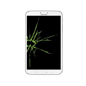 Réparation Samsung Galaxy Tab 3 8.0 T310 vitre + LCD