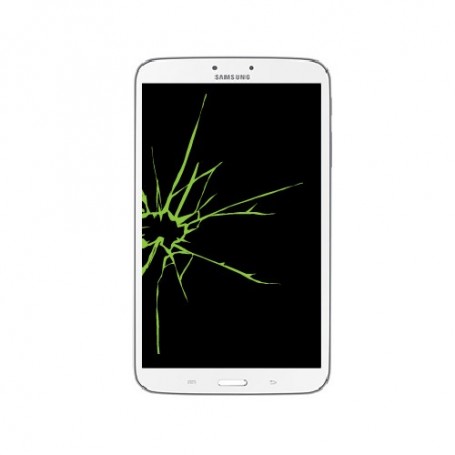Réparation Samsung Galaxy Tab 3 8.0 T310 vitre + LCD