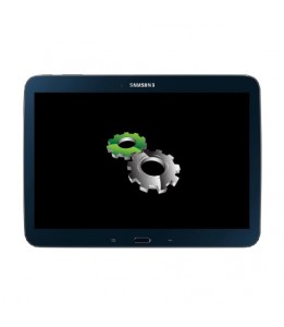 Réparation Samsung Galaxy Tab 3 10.1 P5200 dock de charge (Réparation uniquement en magasin)