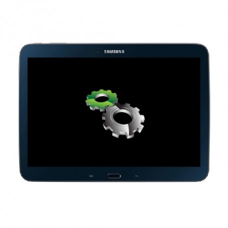 Réparation Samsung Galaxy Tab 3 10.1 P5200 dock de charge (Réparation uniquement en magasin)