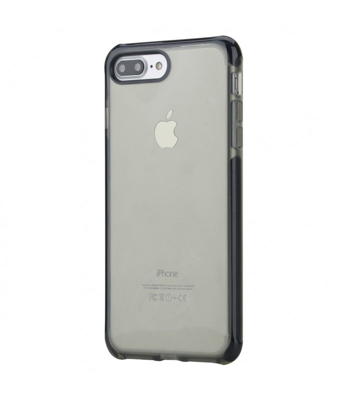 coque iphone 7 transparent noir coque iphone 7 transparent noir