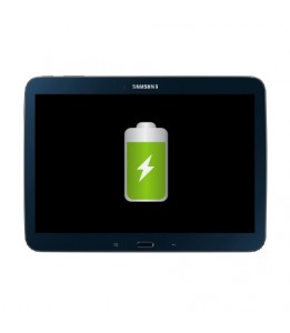 Réparation Samsung Galaxy Tab 3 10.1 P5210 batterie (Réparation uniquement en magasin)