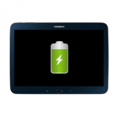 Réparation Samsung Galaxy Tab 3 10.1 P5210 batterie (Réparation uniquement en magasin)