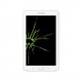 Réparation Samsung Galaxy Galaxy Tab 3 Lite 7.0 T110 vitre (Réparation uniquement en magasin)