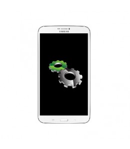 Réparation Samsung Galaxy Tab 3 T311 8.0 lecteur SIM (Réparation uniquement en magasin)