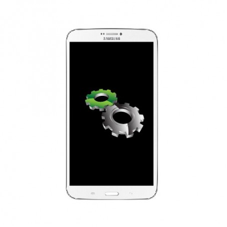 Réparation Samsung Galaxy Tab 3 T311 8.0 dock de charge (Réparation uniquement en magasin)
