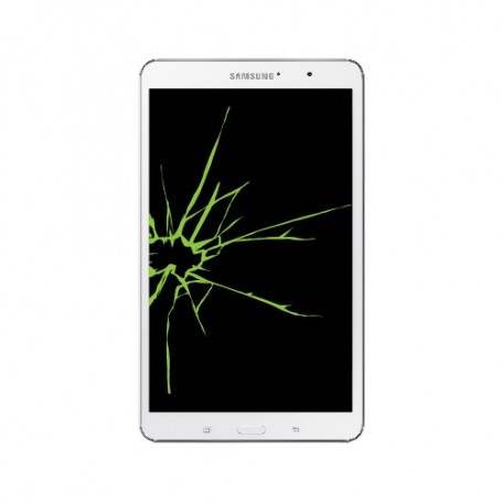 Réparation Samsung Galaxy Tab Pro 8.4 T320 vitre + LCD