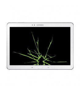 Réparation Samsung Galaxy Tab T525 vitre + LCD