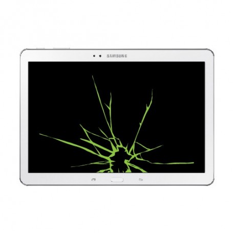 Réparation Samsung Galaxy Tab T525 vitre + LCD