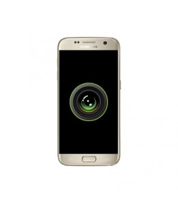 Réparation Samsung Galaxy S7 SM-G930F camera (Réparation uniquement en magasin)