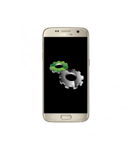 Réparation Samsung Galaxy S7 SM-G930F dock de charge (Réparation uniquement en magasin)