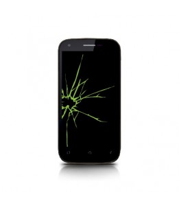 Réparation Wiko Peax 2 vitre (Réparation uniquement en magasin)