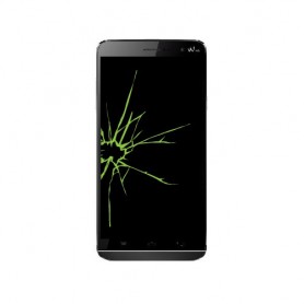 Réparation Wiko Slide 5.5 vitre