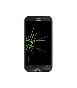 Réparation Asus Zenfone 2 Laser ZE500KL vitre + LCD (Réparation uniquement en magasin)