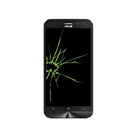 Réparation Asus Zenfone 2 Laser ZE500KL vitre + LCD (Réparation uniquement en magasin)