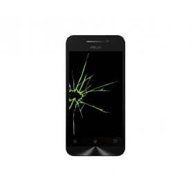 Réparation Asus Zenfone 4 vitre + LCD