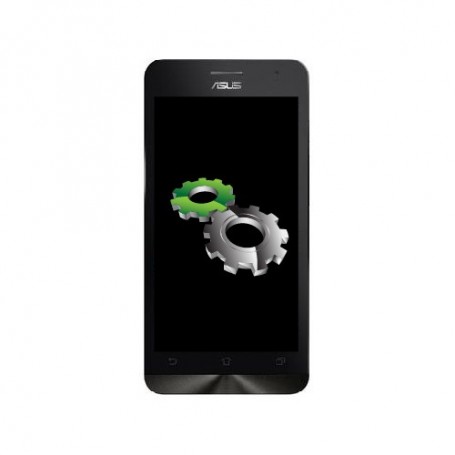Réparation Asus Zenfone 5 nappe bouton power volume (Réparation uniquement en magasin)