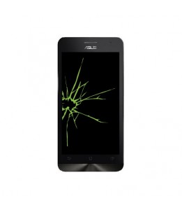 Réparation Asus Zenfone 5 vitre + LCD