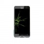 Réparation Asus Zenfone 6 vitre + LCD