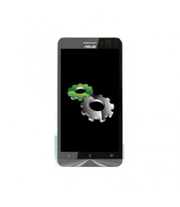 Réparation Asus Zenfone 6 nappe bouton power volume (Réparation uniquement en magasin)