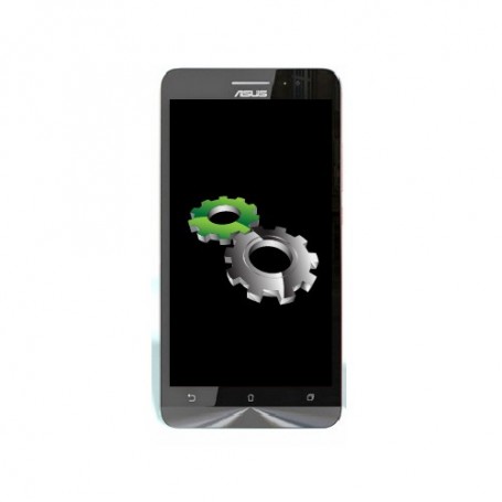 Réparation Asus Zenfone 6 nappe bouton power volume (Réparation uniquement en magasin)