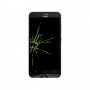 Réparation Asus Zenfone Max ZC550KL vitre + LCD