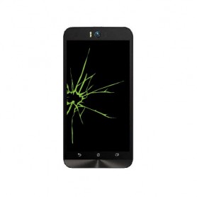 Réparation Asus Zenfone Selfie ZD551KL ZE551KL vitre + LCD