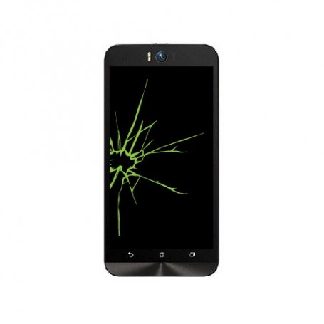 Réparation Asus Zenfone Selfie ZD551KL ZE551KL vitre + LCD