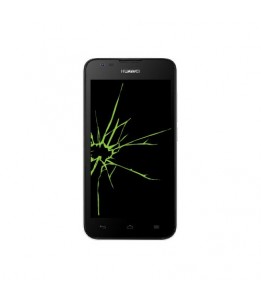 Réparation Huawei Ascend Y550 vitre