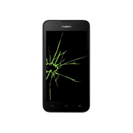 Réparation Huawei Ascend Y550 vitre