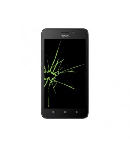 Réparation Huawei 	Ascend Y635 vitre