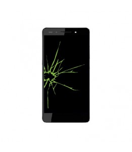 Réparation Huawei 	Honor 7 plk-l01 vitre + LCD