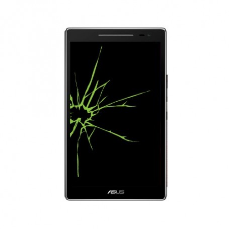 Réparation Asus Zenpad Z370 vitre + LCD