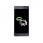 Réparation Samsung Galaxy Alpha SM-G850 G850F camera arrière cavec lentille de protection (Réparation uniquement en magasin)