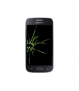 Réparation Samsung Galaxy Galaxy Core G350 vitre (Réparation uniquement en magasin)