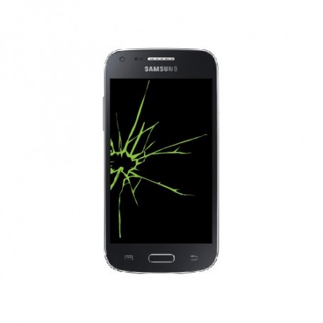 Réparation Samsung Galaxy Galaxy Core G350 vitre (Réparation uniquement en magasin)