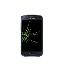 Réparation Samsung Galaxy Core i8260 vitre