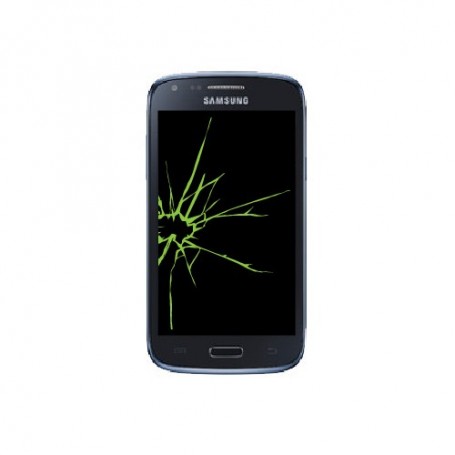 Réparation Samsung Galaxy Core i8260 vitre