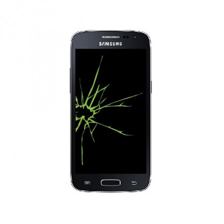 Réparation Samsung Galaxy Core LTE G386f vitre
