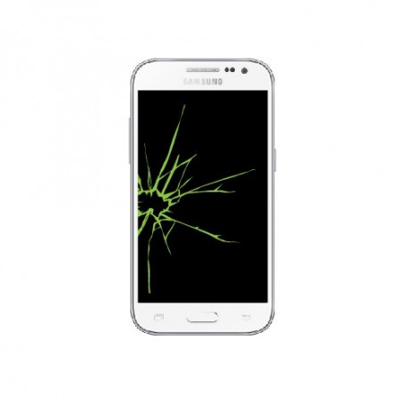 Réparation Samsung Galaxy Core Prime G360F vitre